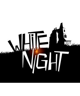 White Night Steam Key GLOBAL